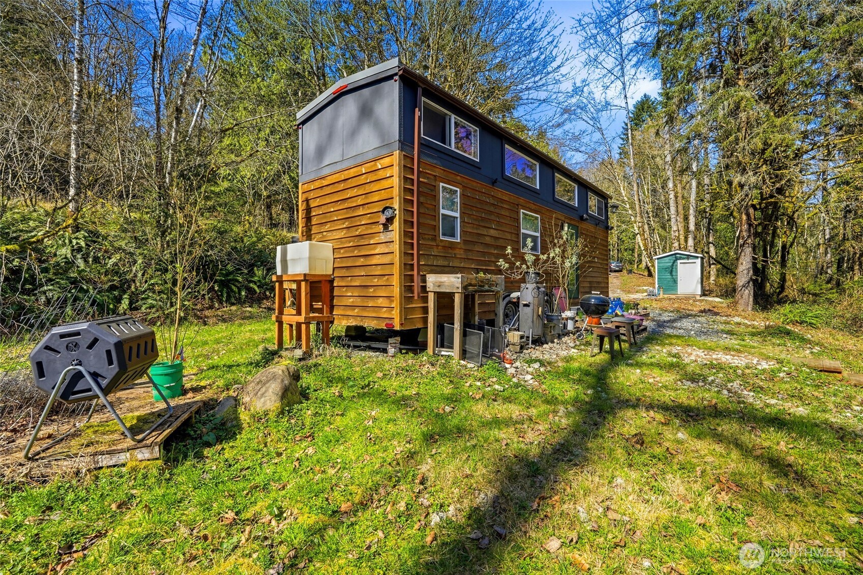 7827 Mero Road Snohomish, WA 98290 - Photo 6 of 31