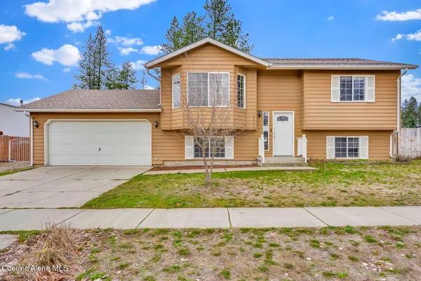 $420,000 | 8561 Nebraska Street, Rathdrum, ID 83858