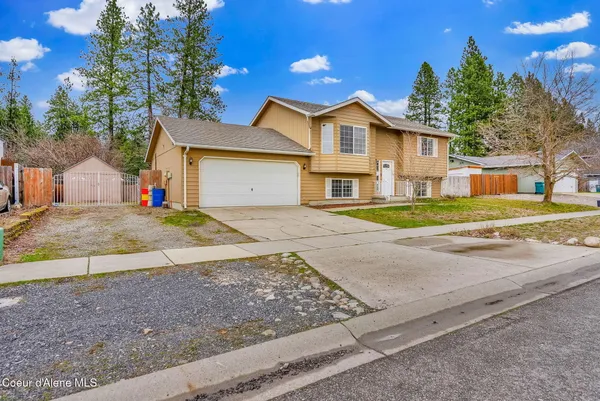 $420,000 | 8561 Nebraska Street, Rathdrum, ID 83858