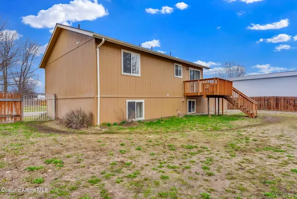 $420,000 | 8561 Nebraska Street, Rathdrum, ID 83858