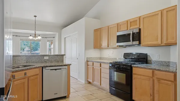 $570,000 | 3615 La Terraza Drive, Sierra Vista, AZ 85650