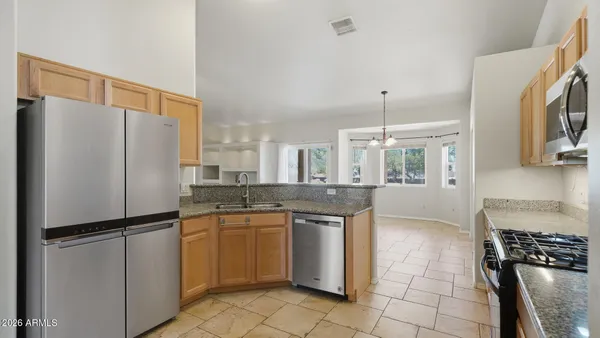 $570,000 | 3615 La Terraza Drive, Sierra Vista, AZ 85650