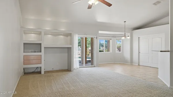 $570,000 | 3615 La Terraza Drive, Sierra Vista, AZ 85650