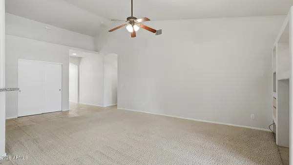 $570,000 | 3615 La Terraza Drive, Sierra Vista, AZ 85650