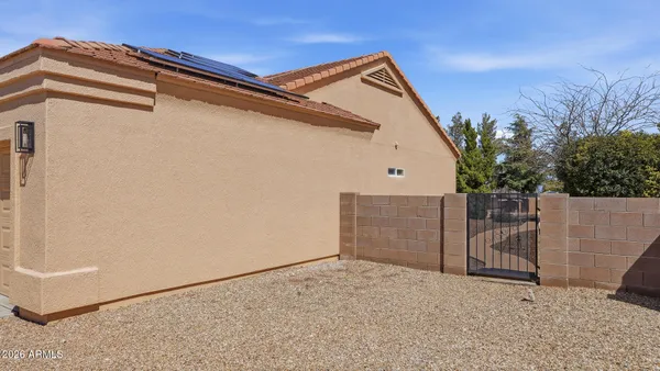 $570,000 | 3615 La Terraza Drive, Sierra Vista, AZ 85650