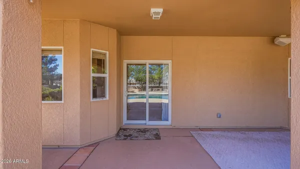 $570,000 | 3615 La Terraza Drive, Sierra Vista, AZ 85650