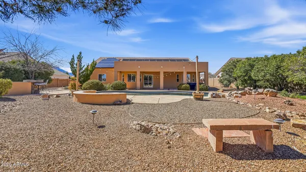 $570,000 | 3615 La Terraza Drive, Sierra Vista, AZ 85650