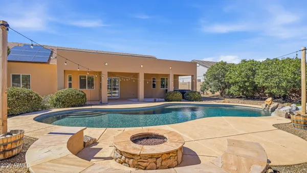 $570,000 | 3615 La Terraza Drive, Sierra Vista, AZ 85650