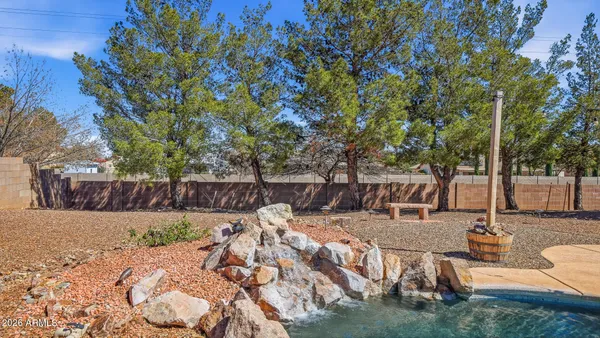 $570,000 | 3615 La Terraza Drive, Sierra Vista, AZ 85650