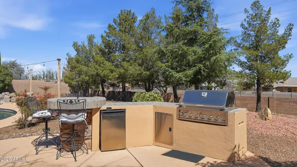 $570,000 | 3615 La Terraza Drive, Sierra Vista, AZ 85650