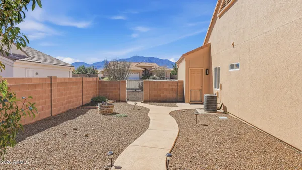 $570,000 | 3615 La Terraza Drive, Sierra Vista, AZ 85650