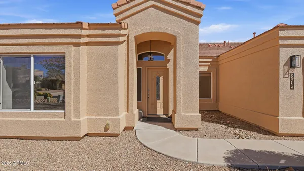 $570,000 | 3615 La Terraza Drive, Sierra Vista, AZ 85650