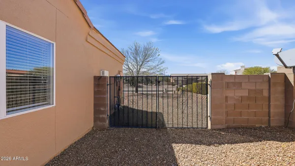 $570,000 | 3615 La Terraza Drive, Sierra Vista, AZ 85650