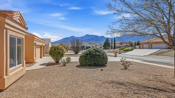 $570,000 | 3615 La Terraza Drive, Sierra Vista, AZ 85650