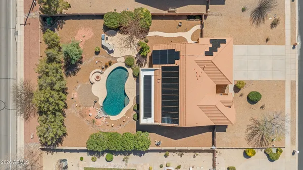 $570,000 | 3615 La Terraza Drive, Sierra Vista, AZ 85650
