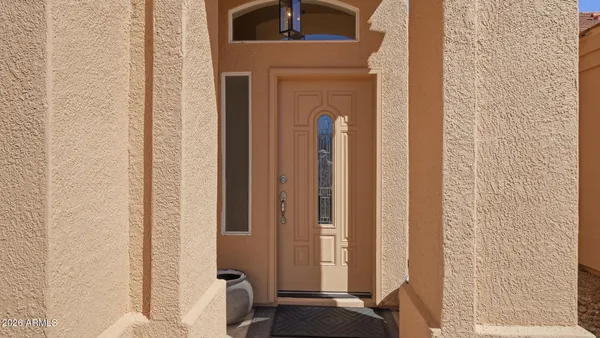 $570,000 | 3615 La Terraza Drive, Sierra Vista, AZ 85650