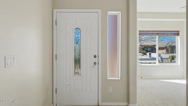 $570,000 | 3615 La Terraza Drive, Sierra Vista, AZ 85650