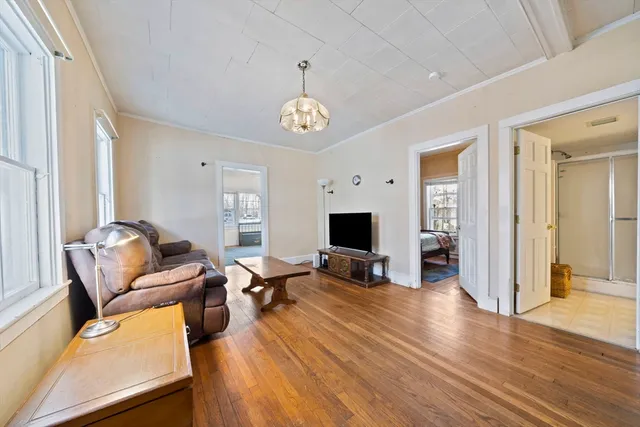 $499,900 | 535 Webster Street, Hanover, MA 02339