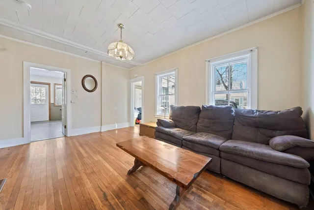 $499,900 | 535 Webster Street, Hanover, MA 02339