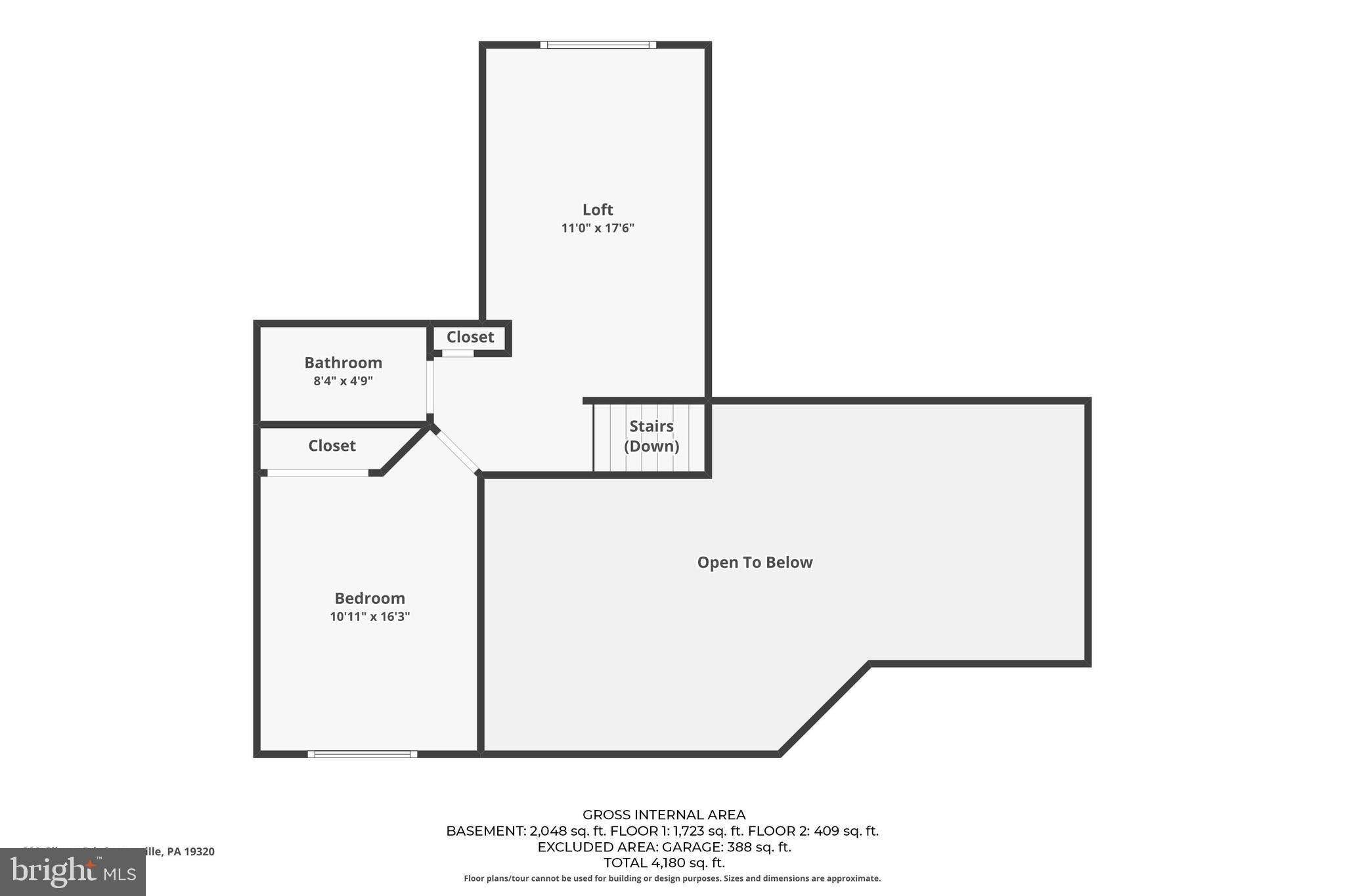 300 Gilmer Road Coatesville, PA 19320 - Photo 54 of 57 Gallery Image 54