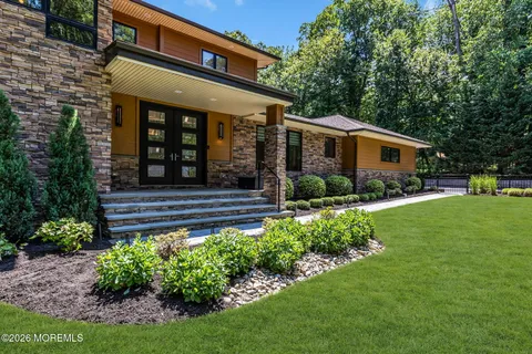 $2,295,000 | 17 Hidden Hollow Terrace, Holmdel, NJ 07733