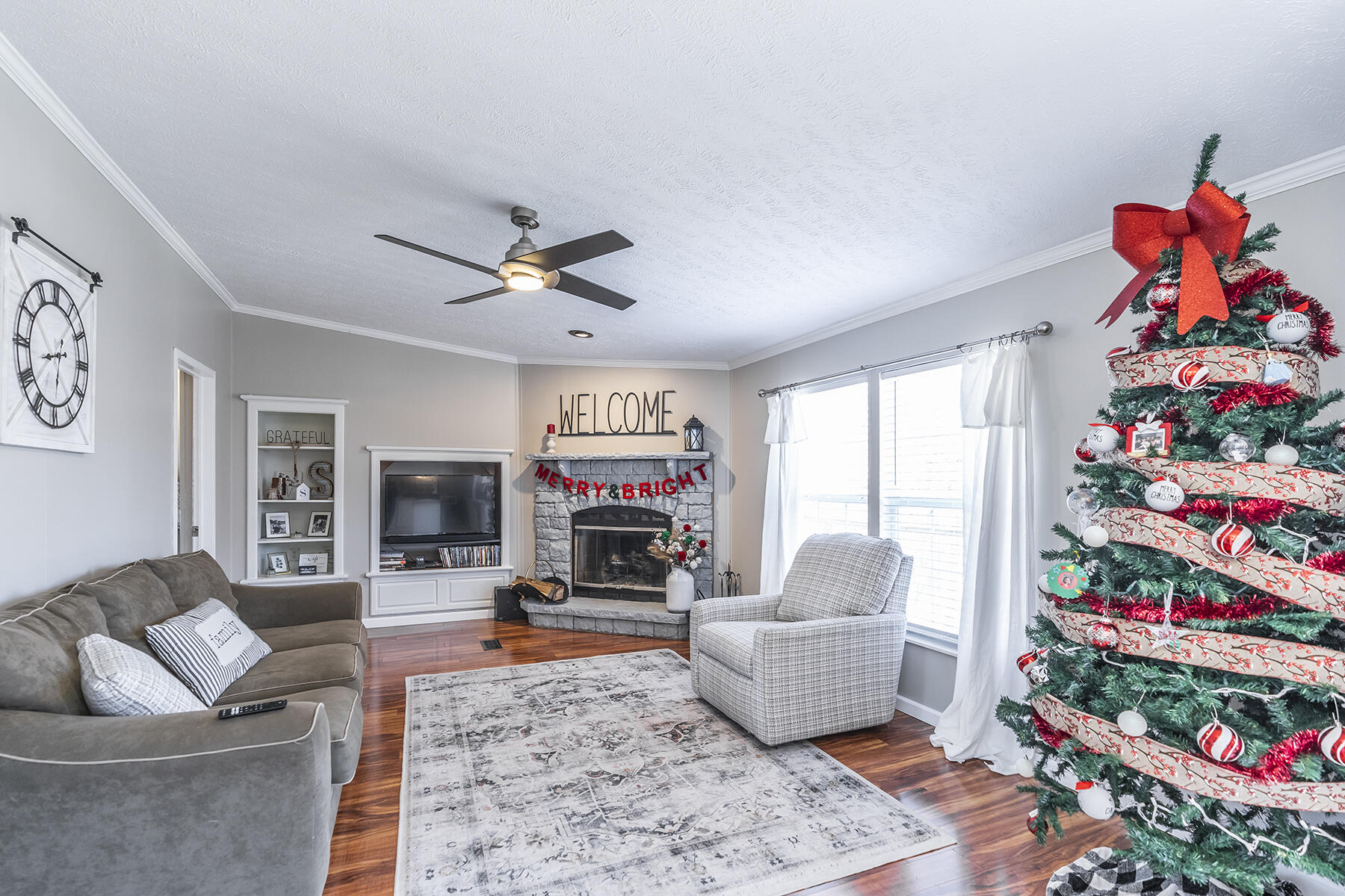 181 Herbert Isaacs Road Berea, KY 40403 - Photo 12 of 47 181herbertisaacs13 copy