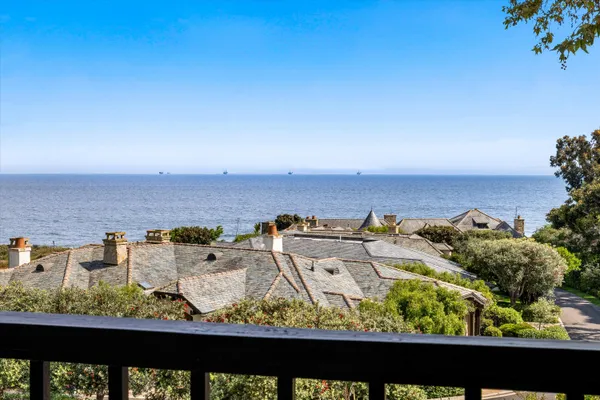 $5,395,000 | 86 Seaview Drive, Santa Barbara, CA 93108