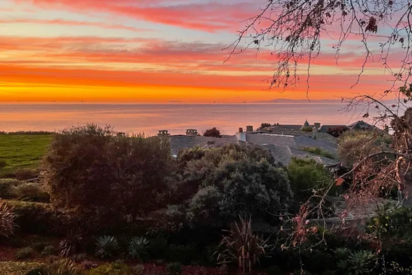 $5,395,000 | 86 Seaview Drive, Santa Barbara, CA 93108