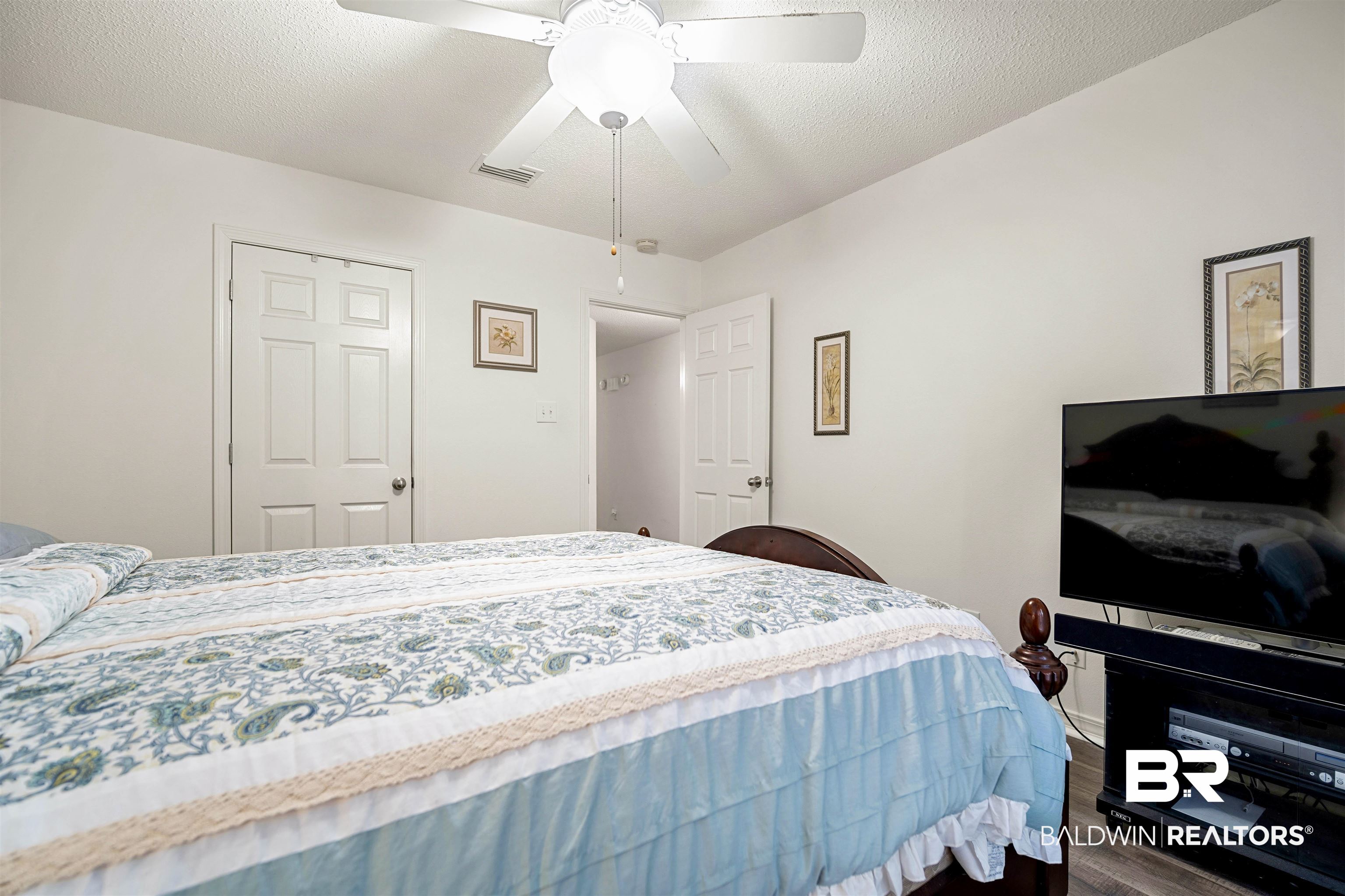 10692 Middle Oak Drive Mobile, AL 36695 - Photo 19 of 27 Bedroom