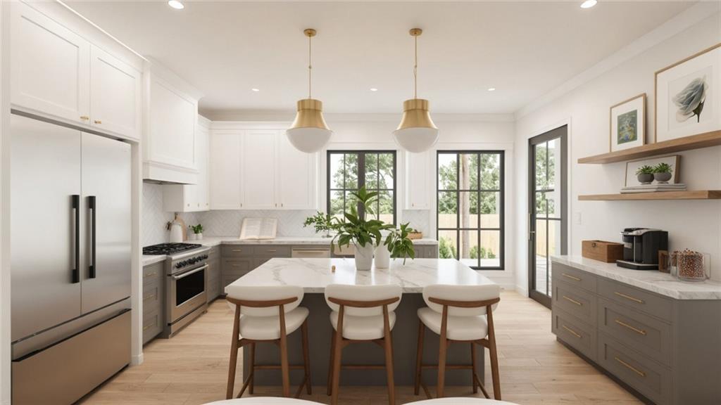 Tbd Pope Road Buchanan, GA 30113 - Photo 8 of 13