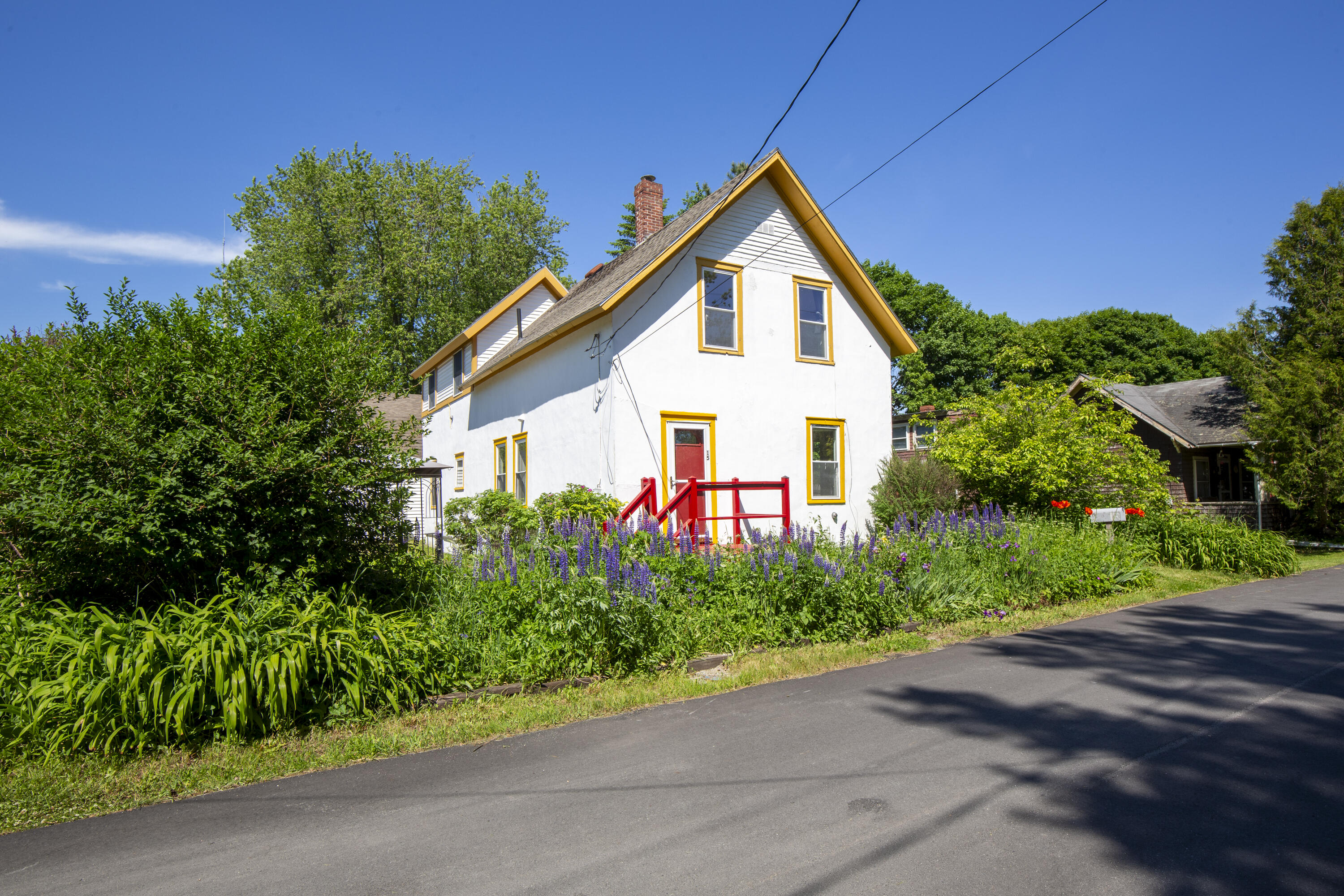 15 Tea Street Rockland, ME 04841 - Photo 1 of 39 01-15TeaStreet-Rockland-KS