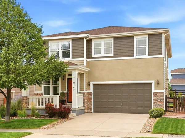 $745,000 | 9145 Ellis Way, Arvada, CO 80005