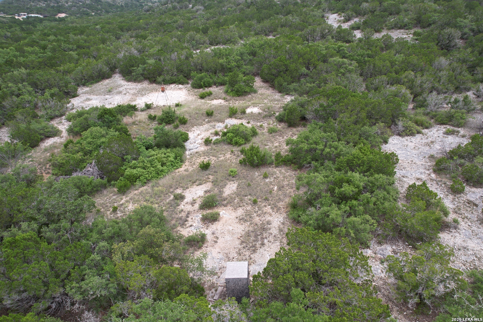 2190 Cr 650 Rocksprings Tx 78880 Del Rio, TX 78840 - Photo 34 of 62 an aerial view of a house with a yard