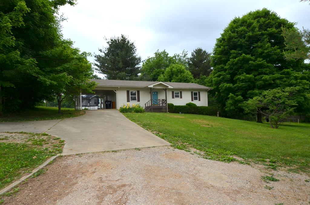 2897 Edmonton Road Glasgow, KY 42141 - Photo 1 of 14 Gallery Image 1