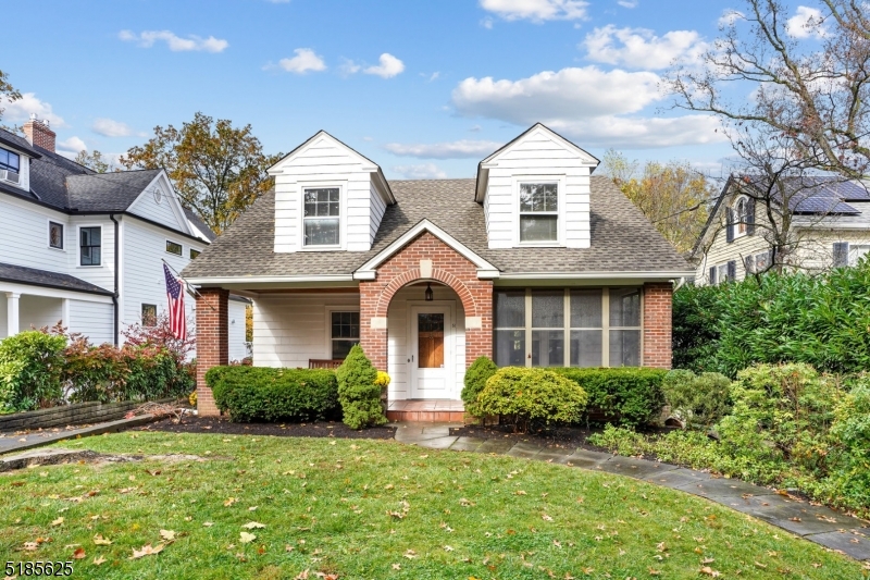 51 Prospect Street, Madison, NJ 07940 Compass