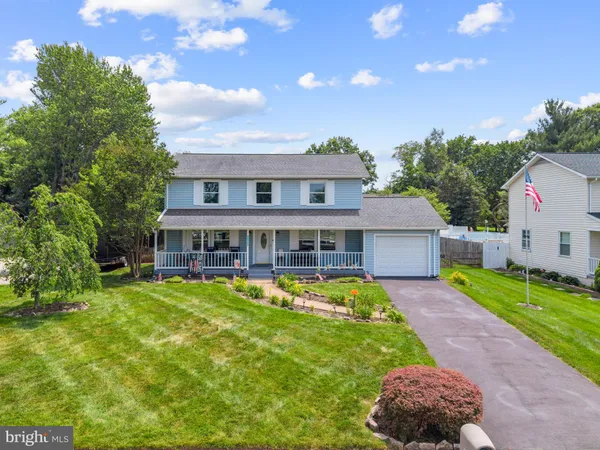 $565,000 | 8607 Laws Drive, Manassas, VA 20110