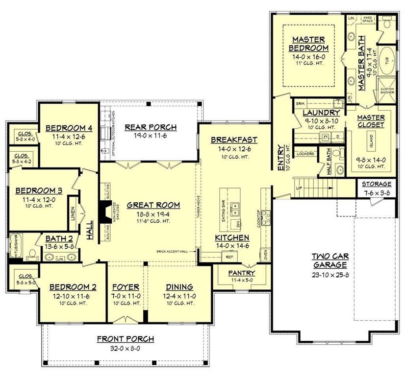 4072 County Road Cleburne, TX 76031 - Photo 35 of 36 Gallery Image 35