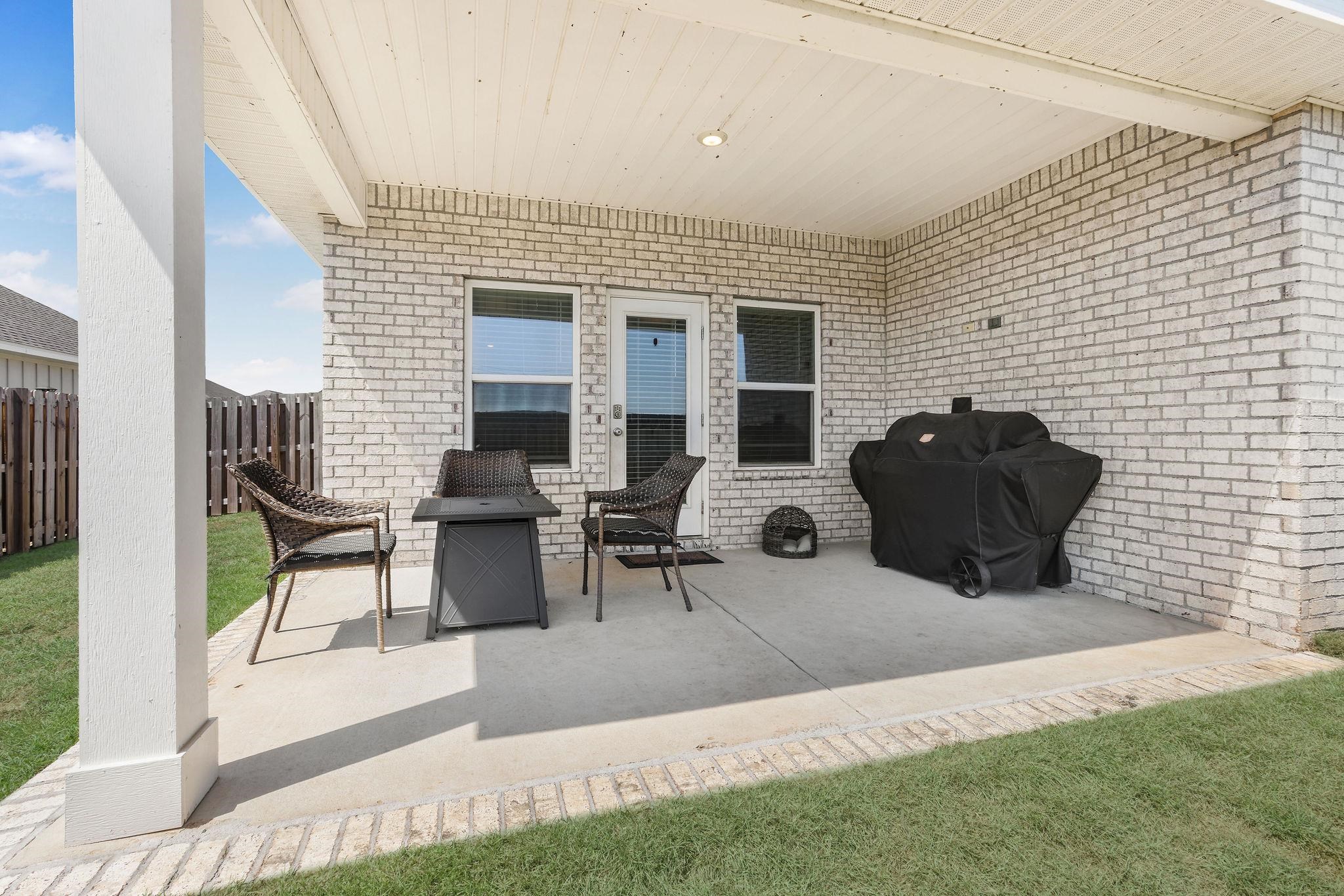 23106 Lieutenant Avenue Foley, AL 36535 - Photo 20 of 27