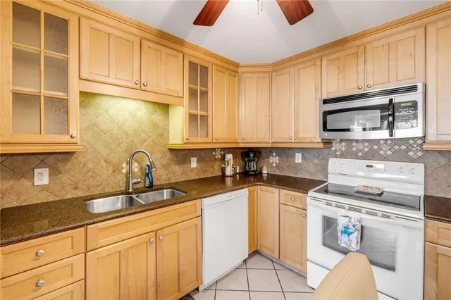 $345,000 | 4150 South Atlantic Avenue, Unit 109D, New Smyrna Beach, FL 32169