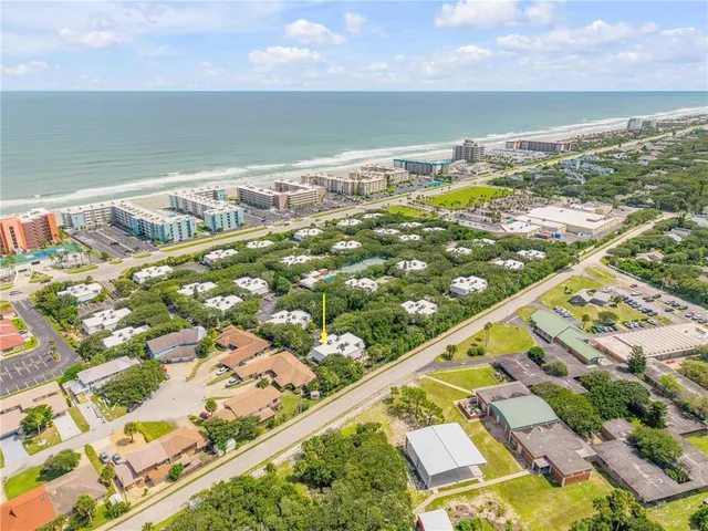 $345,000 | 4150 South Atlantic Avenue, Unit 109D, New Smyrna Beach, FL 32169