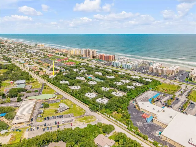 $345,000 | 4150 South Atlantic Avenue, Unit 109D, New Smyrna Beach, FL 32169