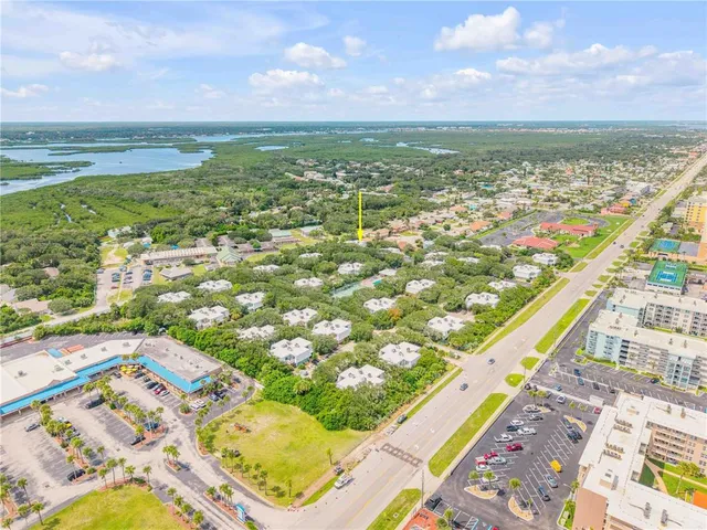 $345,000 | 4150 South Atlantic Avenue, Unit 109D, New Smyrna Beach, FL 32169