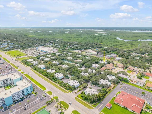 $345,000 | 4150 South Atlantic Avenue, Unit 109D, New Smyrna Beach, FL 32169