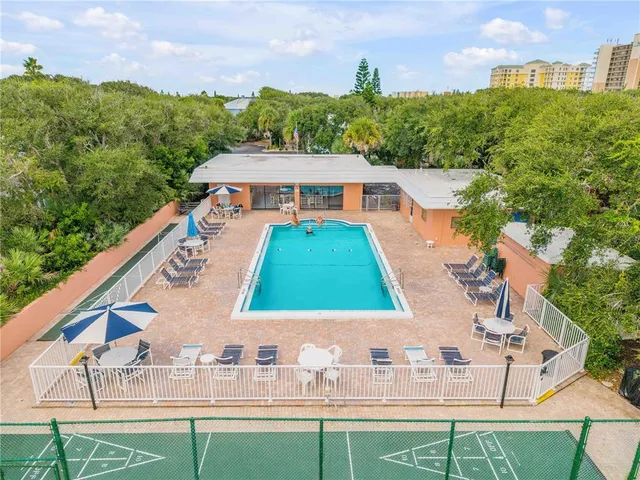 $345,000 | 4150 South Atlantic Avenue, Unit 109D, New Smyrna Beach, FL 32169