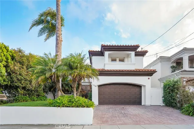 $18,000 | 1530 Eighth Street, Manhattan Beach, CA 90266