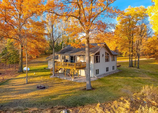 $990,000 | 30871 Sunset Road, Detroit Lakes, MN 56501