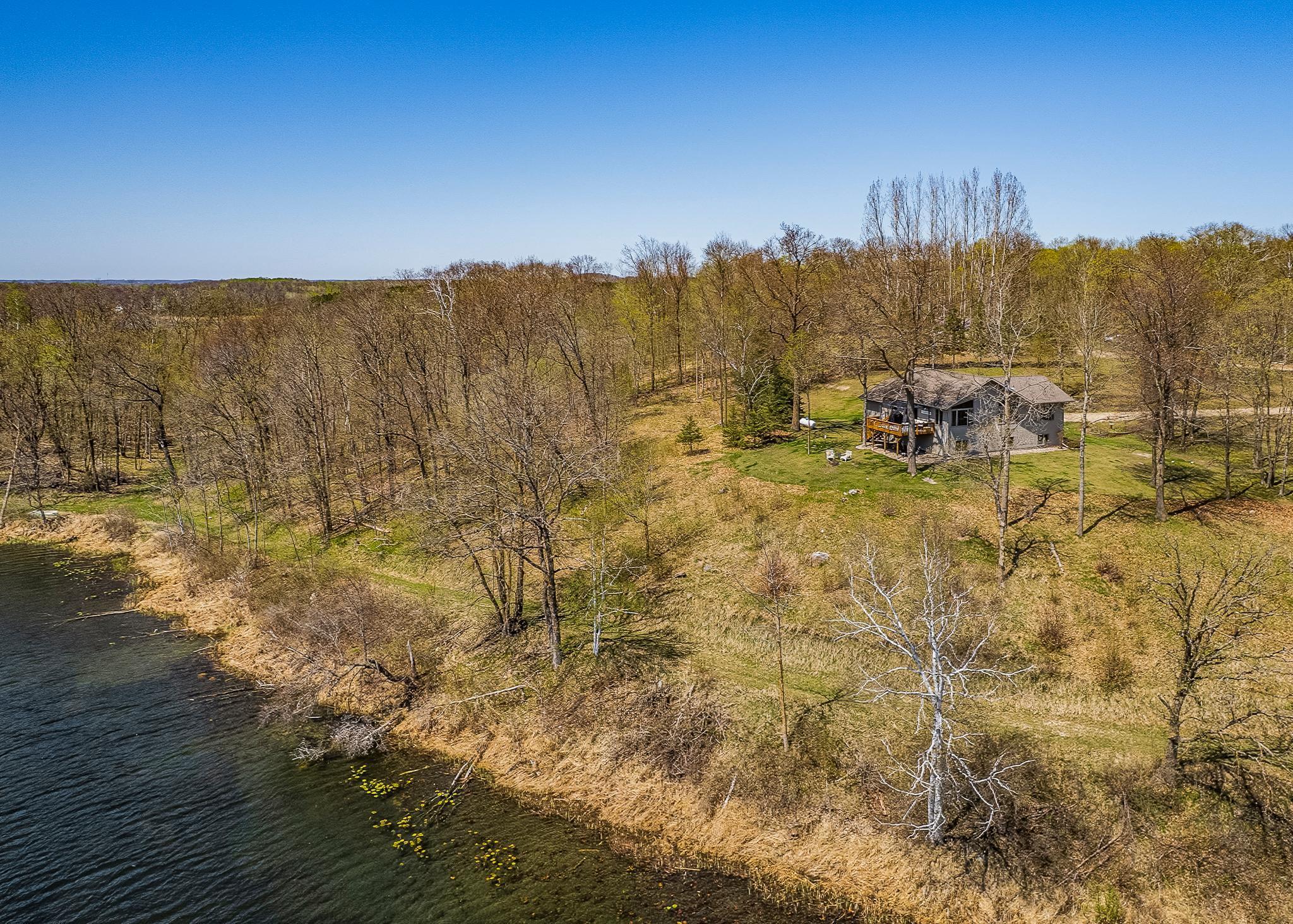 30871 Sunset Road Detroit Lakes, MN 56501 - Photo 11 of 69