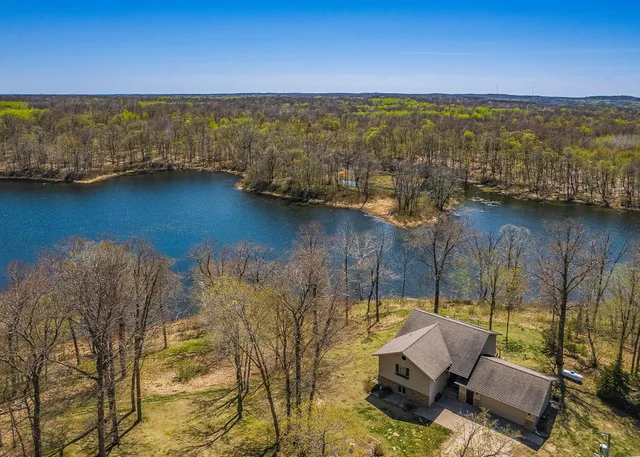 $990,000 | 30871 Sunset Road, Detroit Lakes, MN 56501