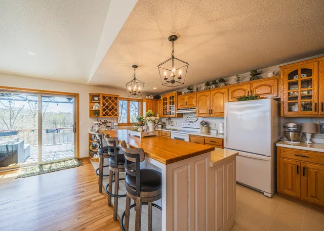 $990,000 | 30871 Sunset Road, Detroit Lakes, MN 56501