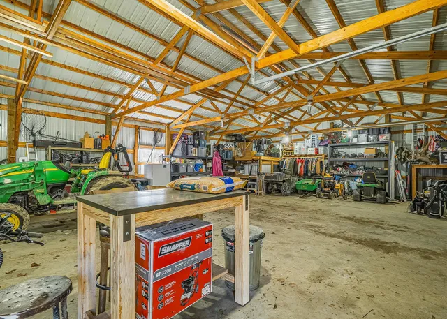 $990,000 | 30871 Sunset Road, Detroit Lakes, MN 56501